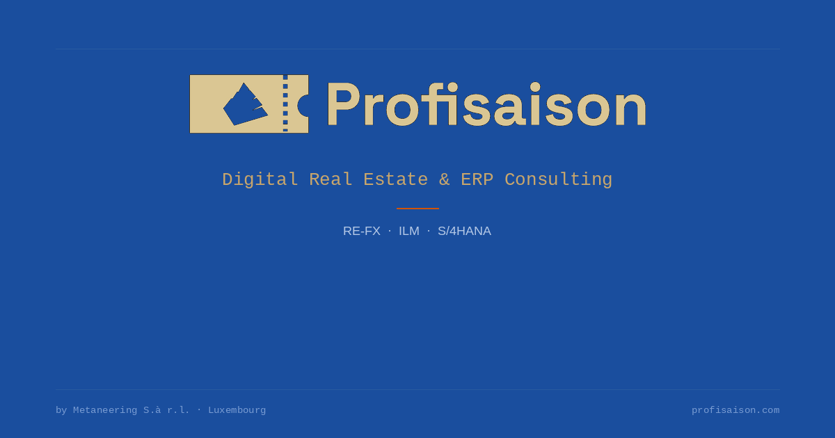ProfiSaison
