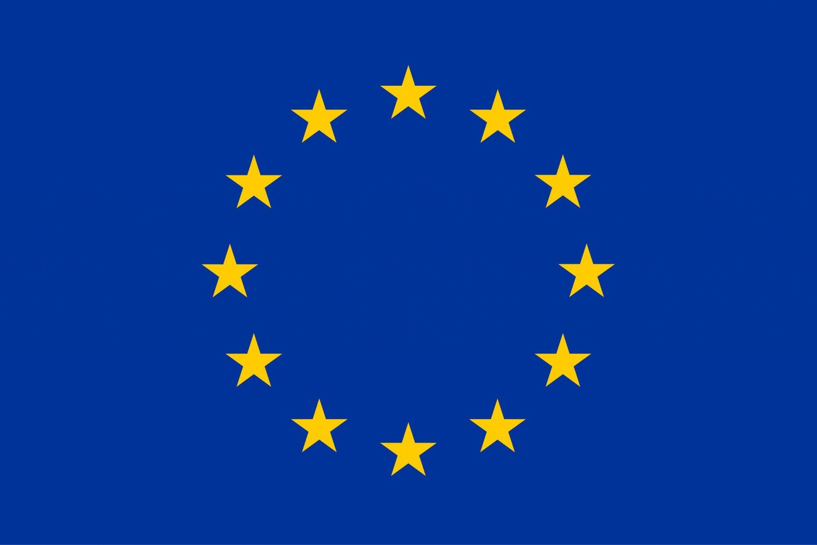 Flag of the European Union