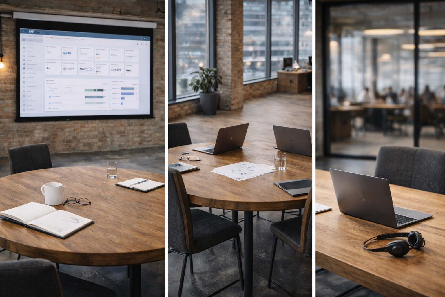 ProfiSaison Engagement Model